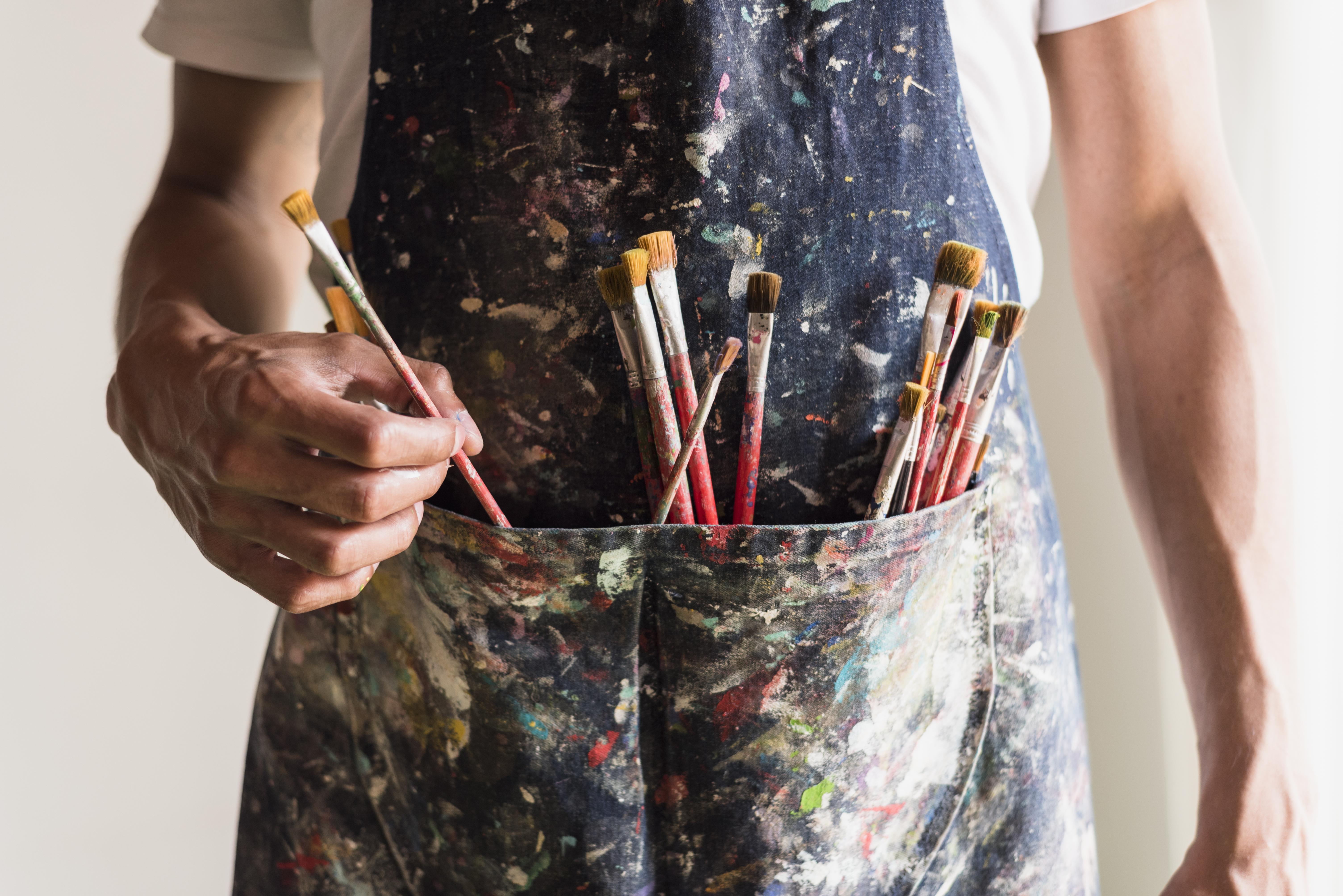 

Билеты на Роспись шоппера. Мировые шедевры (Дом художника)