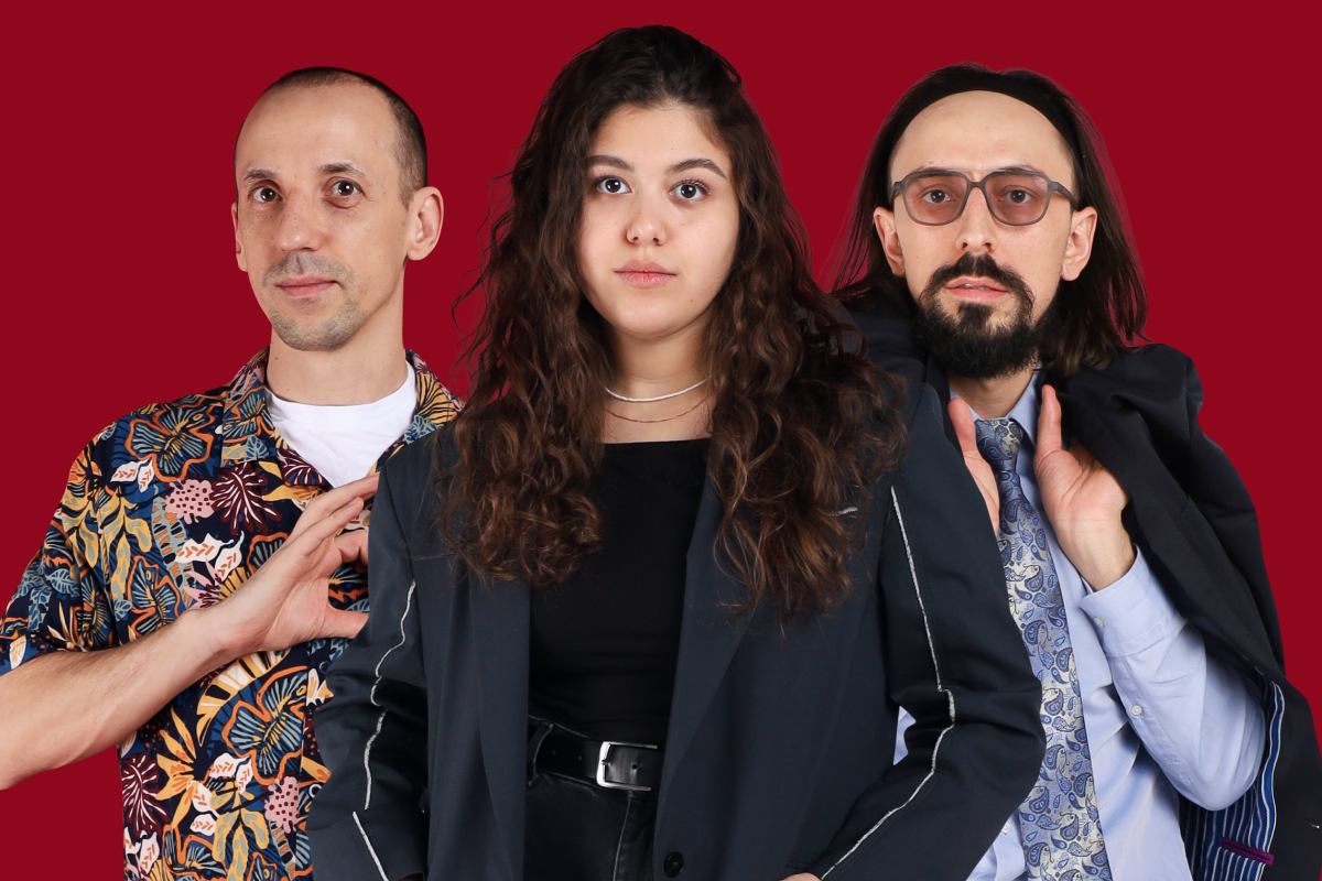 

Билеты на Стендап-шоу: Великие ноунеймы Казани! (Яр-че)