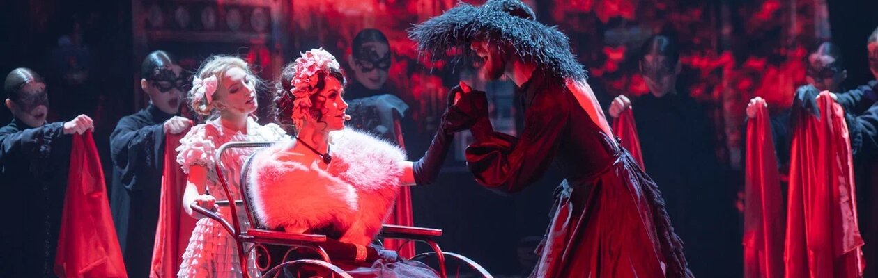 Распутин. Одуванчиковая революция