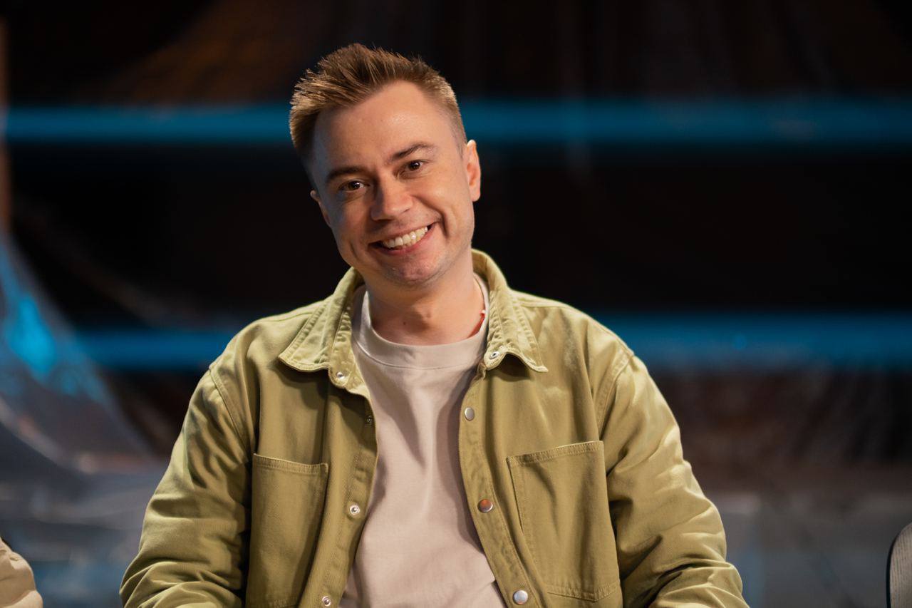 

Билеты на Роман Филин (Big Ben)