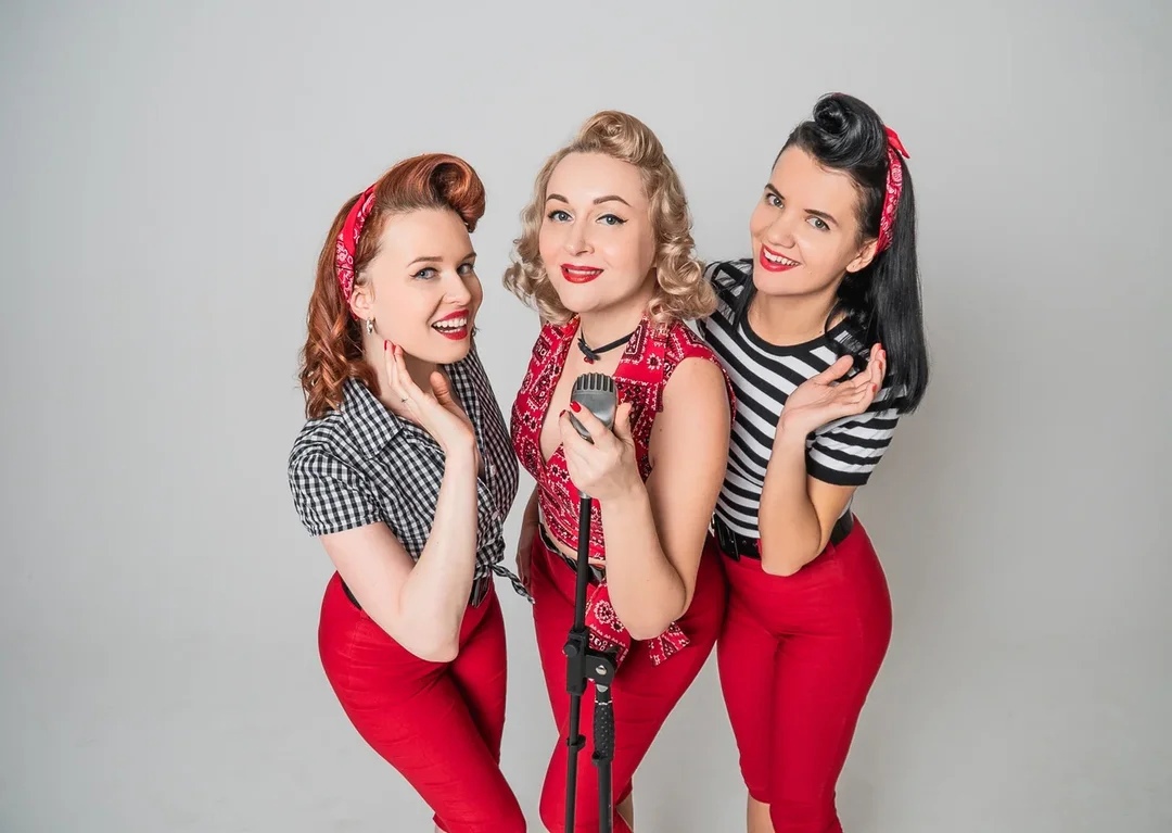 

Билеты на Marshmallows (Gamma More)