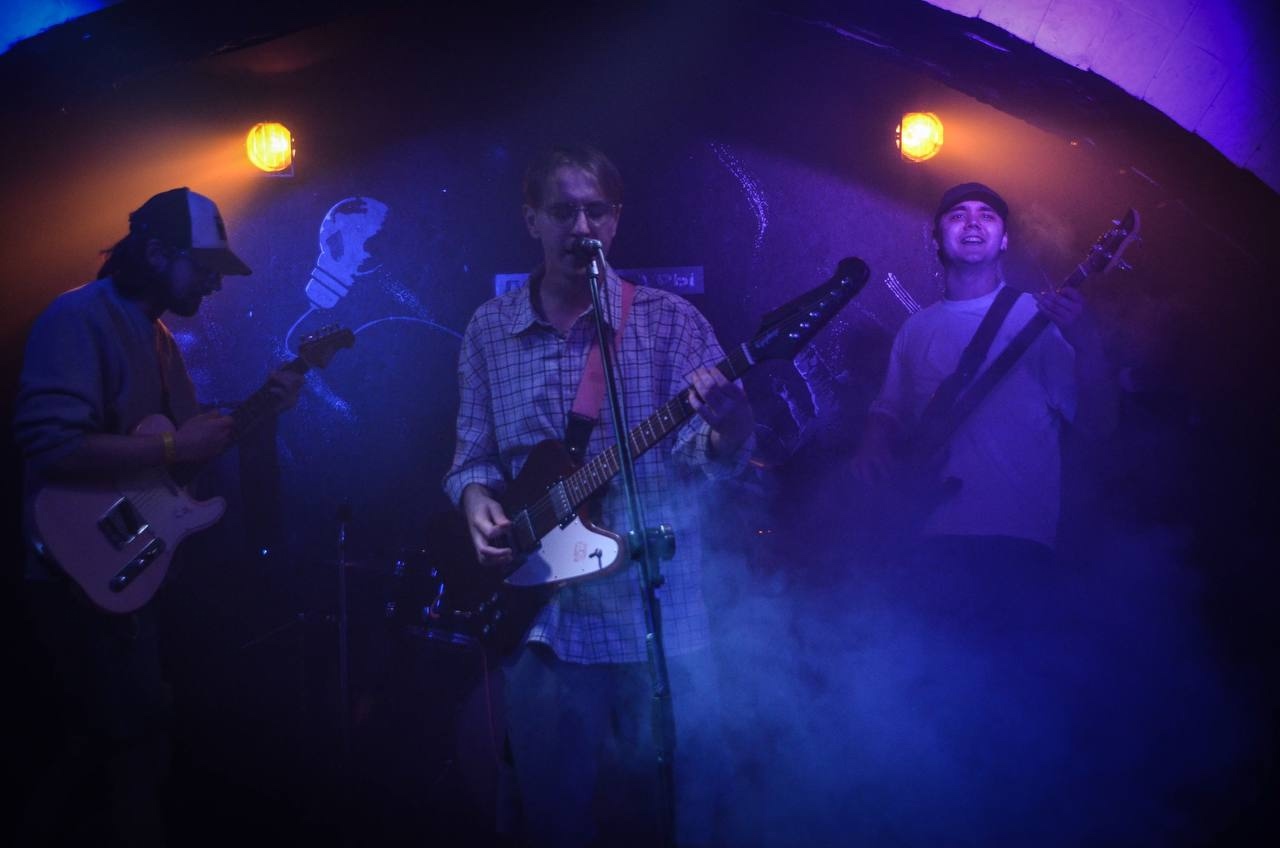 

Билеты на Открытие «Компромата» (Компромат)