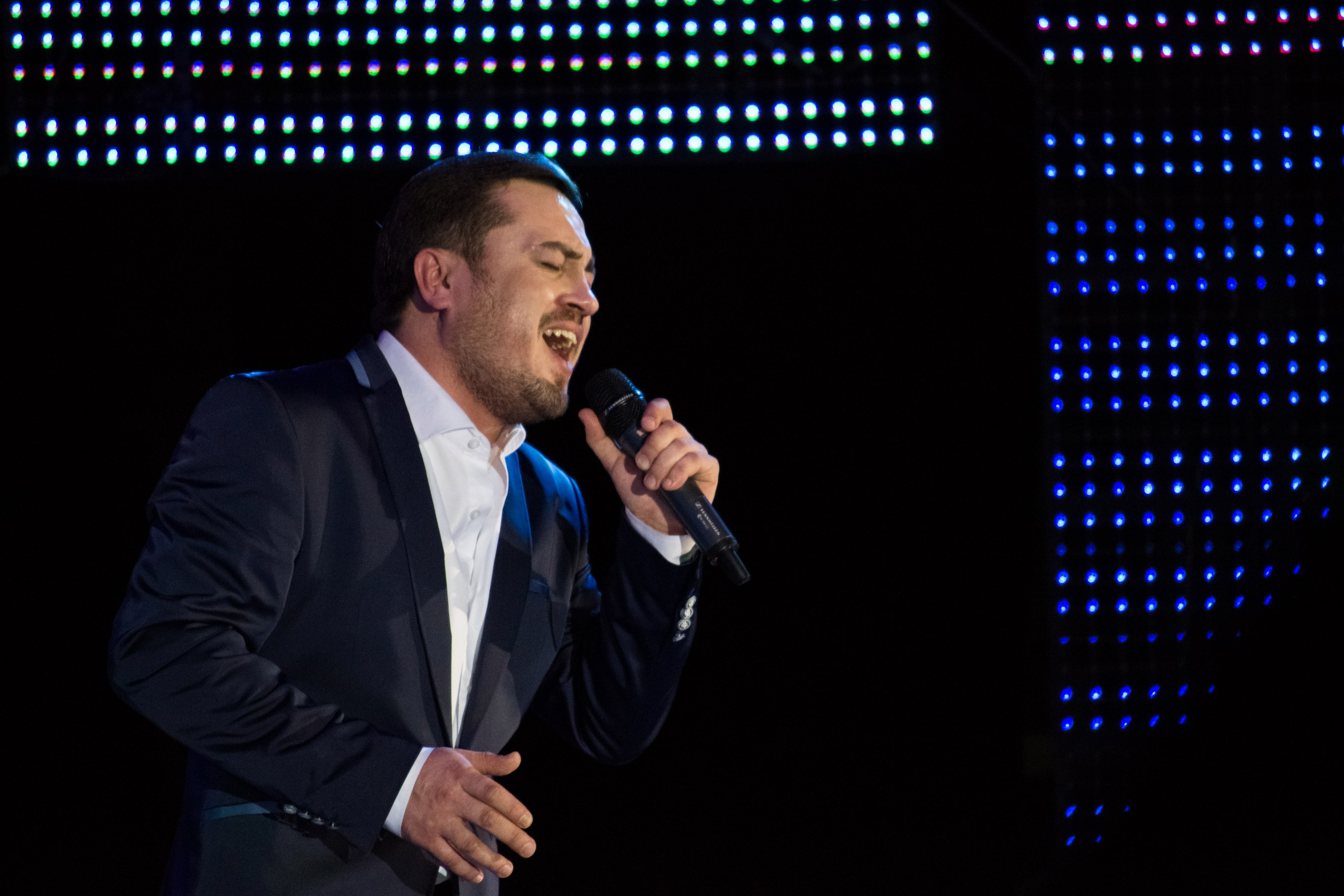 

Билеты на Бөек шәхесләр. Музыка композиторов советского Татарстана (ГБКЗ им. Салиха Сайдашева)