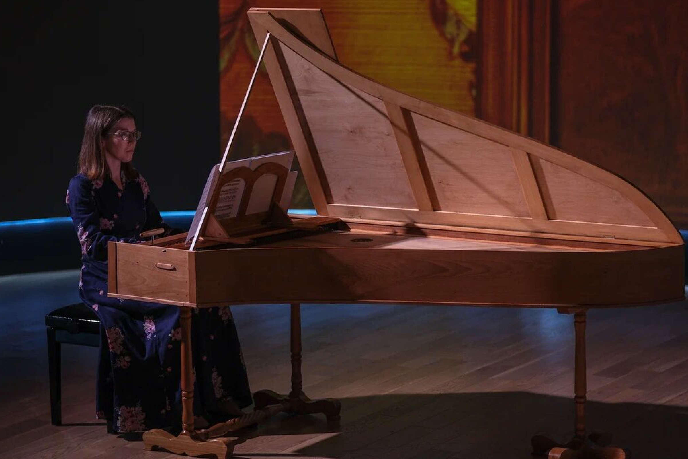 

Билеты на Эпоха чувств: итальянское барокко (Архангельское)