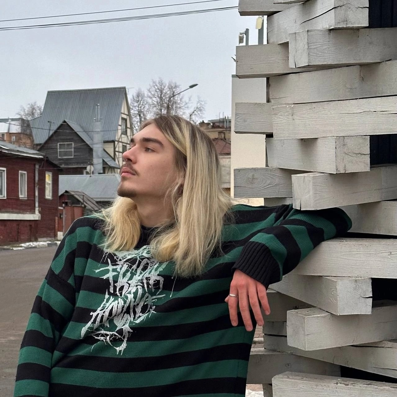 

Билеты на Hood Groove Party (Худ)
