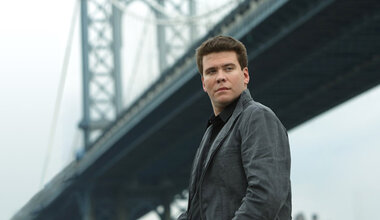 Денис Мацуев. Академия русской музыки. Дирижёр — Иван Никифорчин афиша