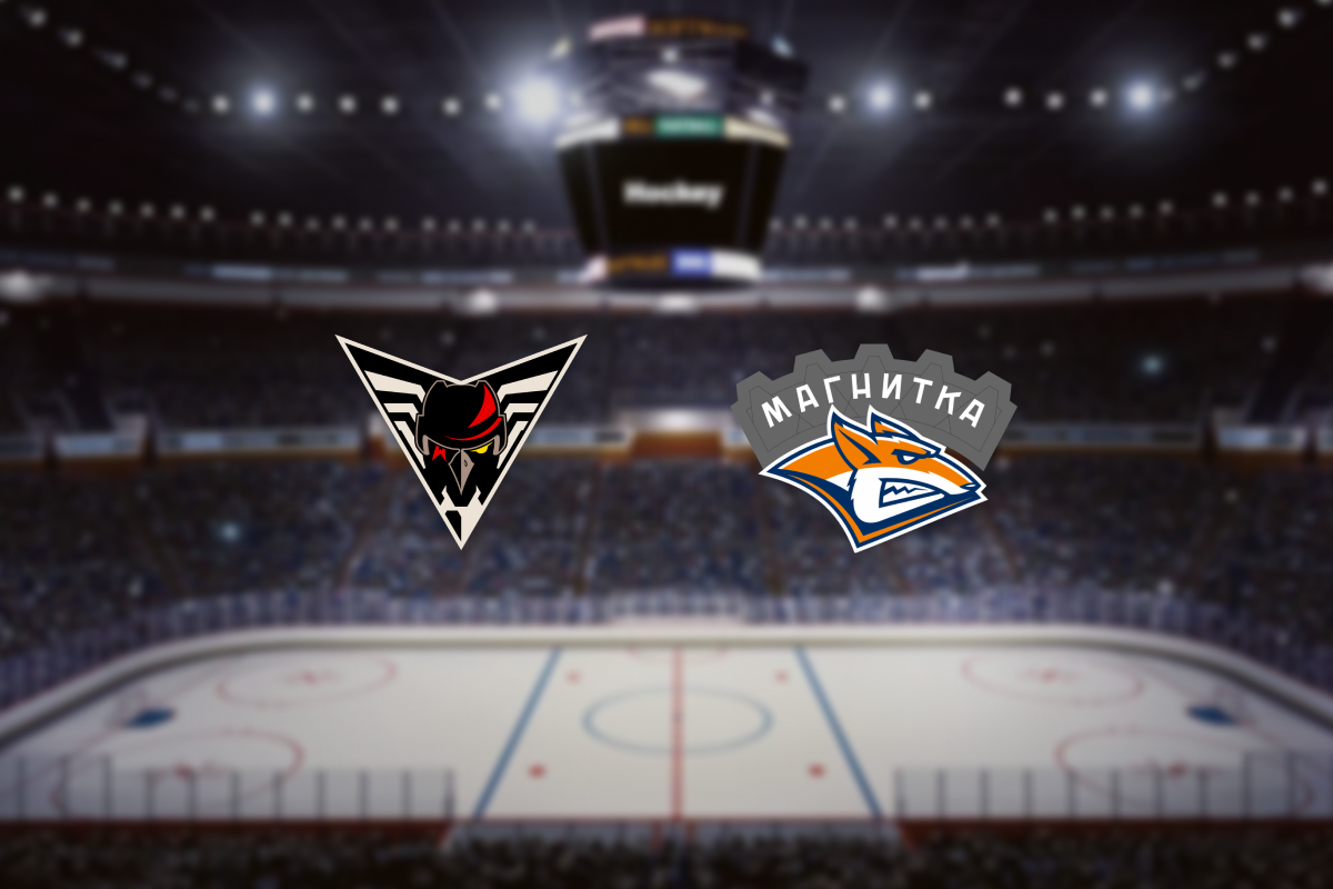 

Билеты на Омские Крылья — Магнитка (Хоккейная академия «Авангард»)