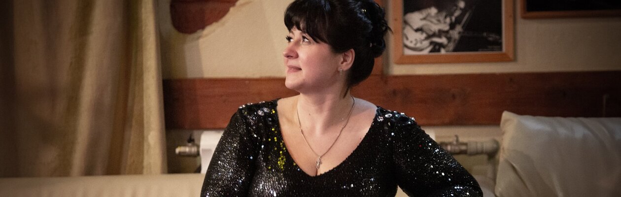 Mila & Fifty Times Swing