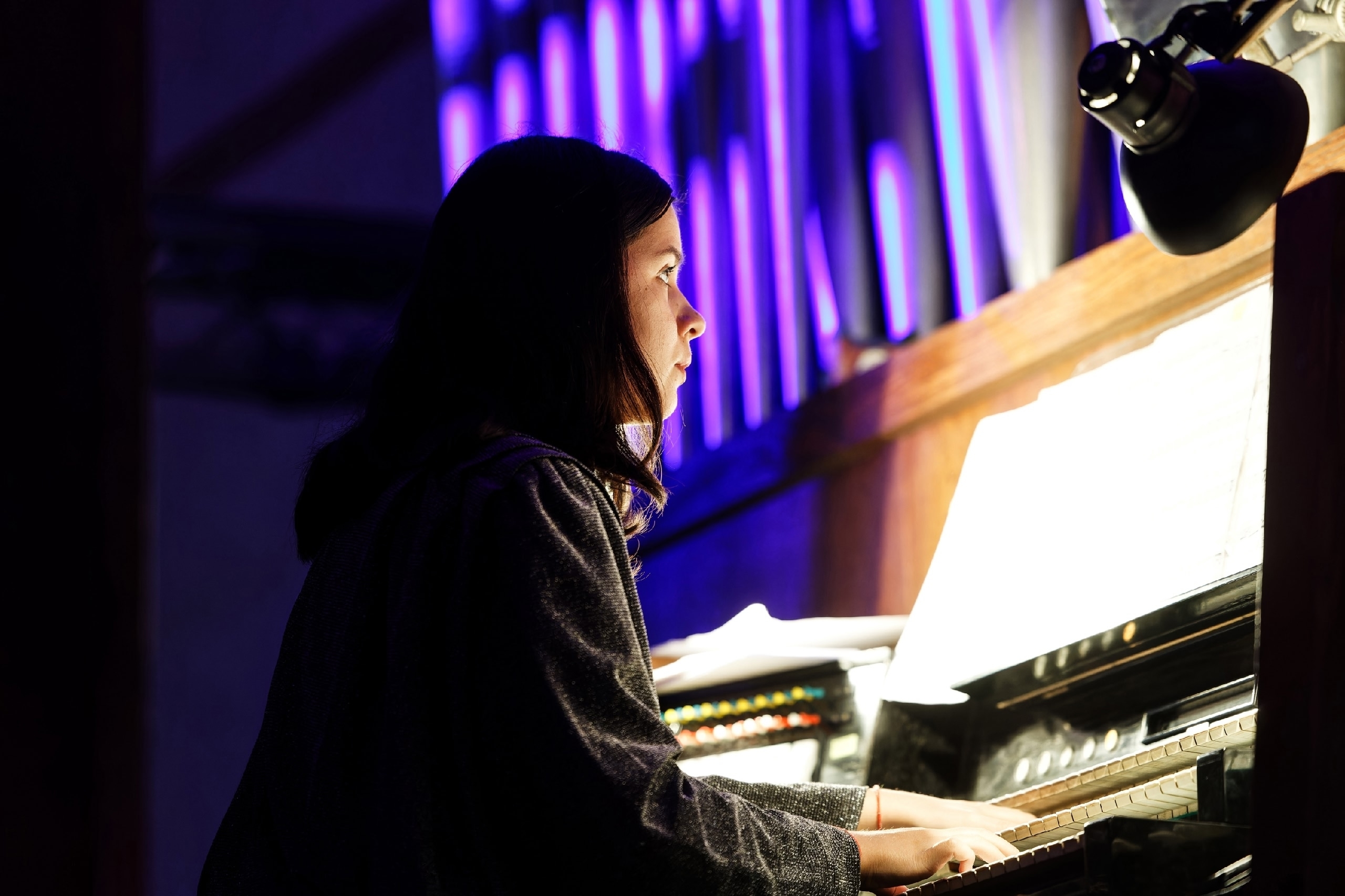 

Билеты на Голоса земли и воды. Органный перфоманс (Филармония им. Светланова)