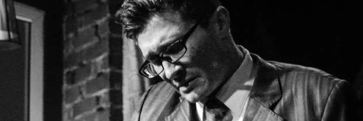 Ансамбль Ильи Луштака