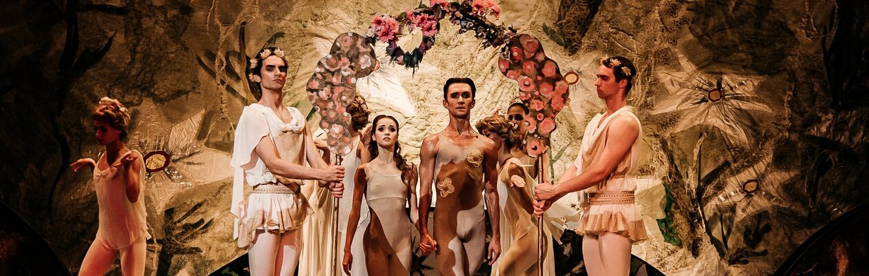 Сотворение мира