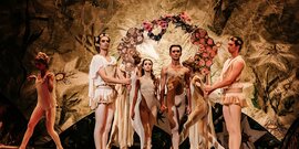 Сотворение мира