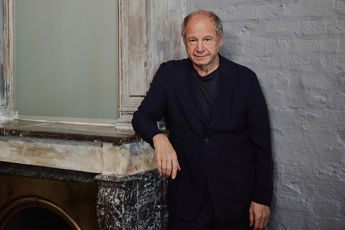 

Билеты на Дмитрий Астрахан. Ты у меня одна (Театр на Трубной)