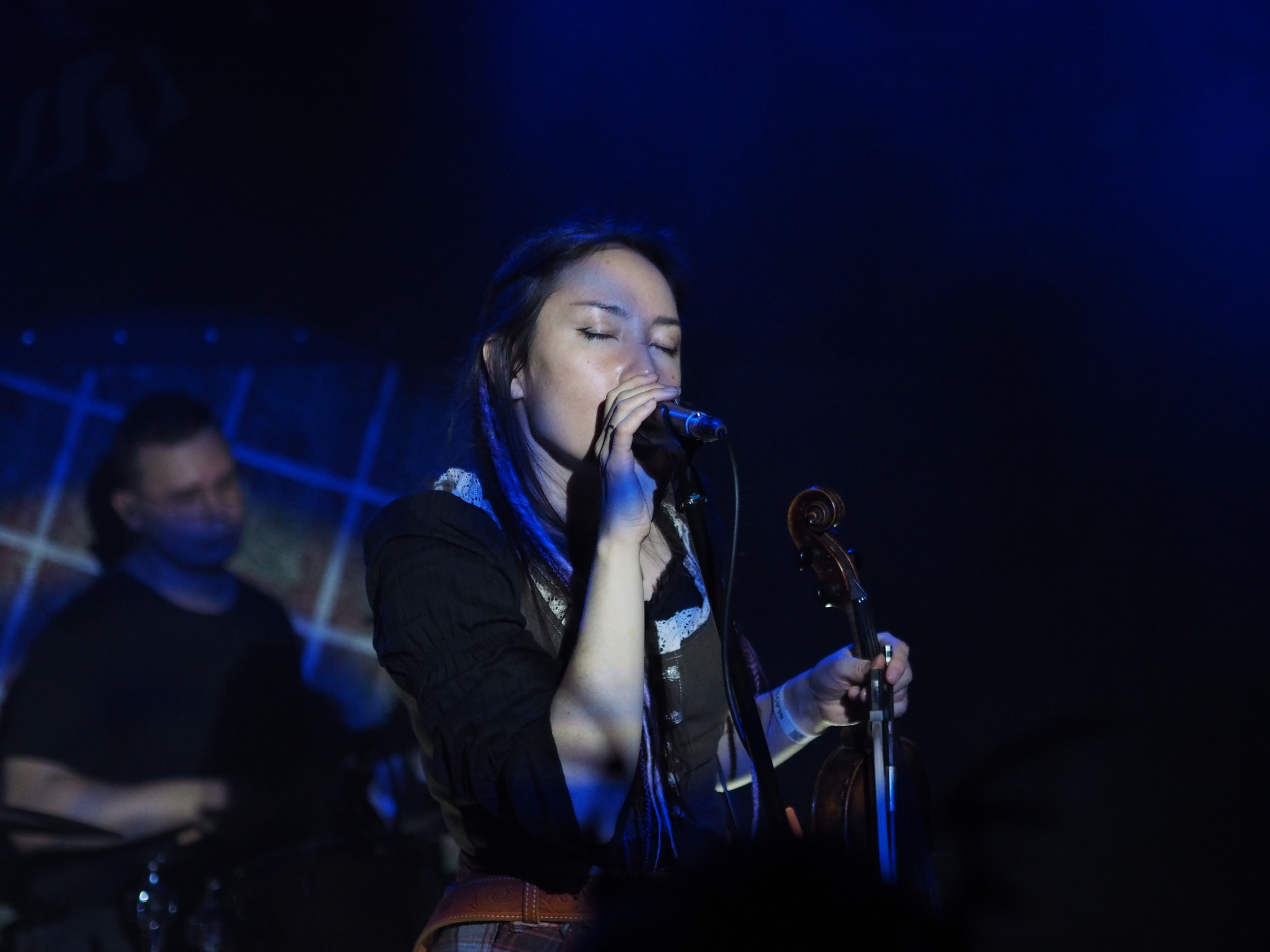 

Билеты на Загадки Евы (Glastonberry)