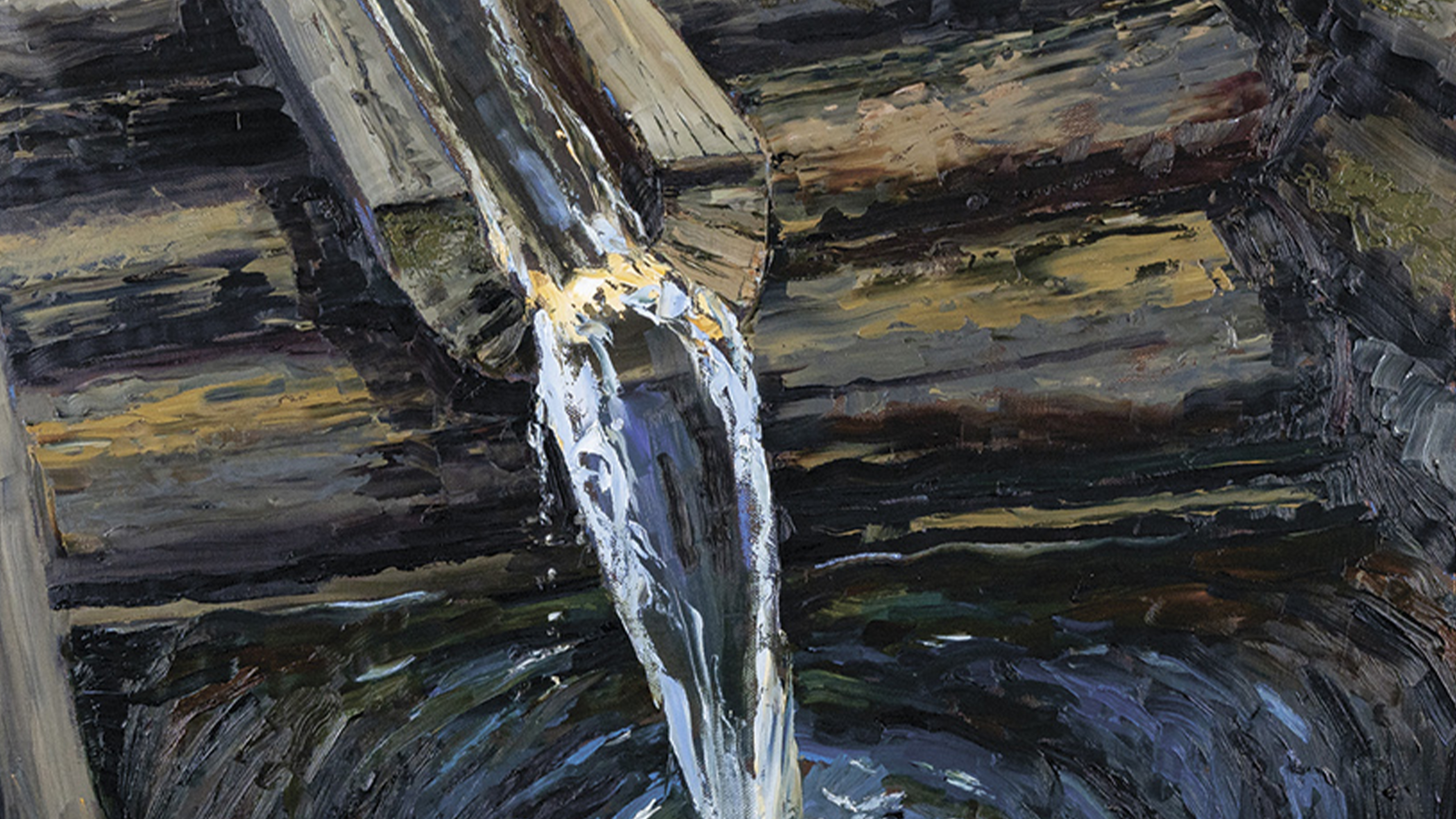 

Билеты на Александр Шилов. Начала (Концертно-зрелищный центр «Миллениум»)