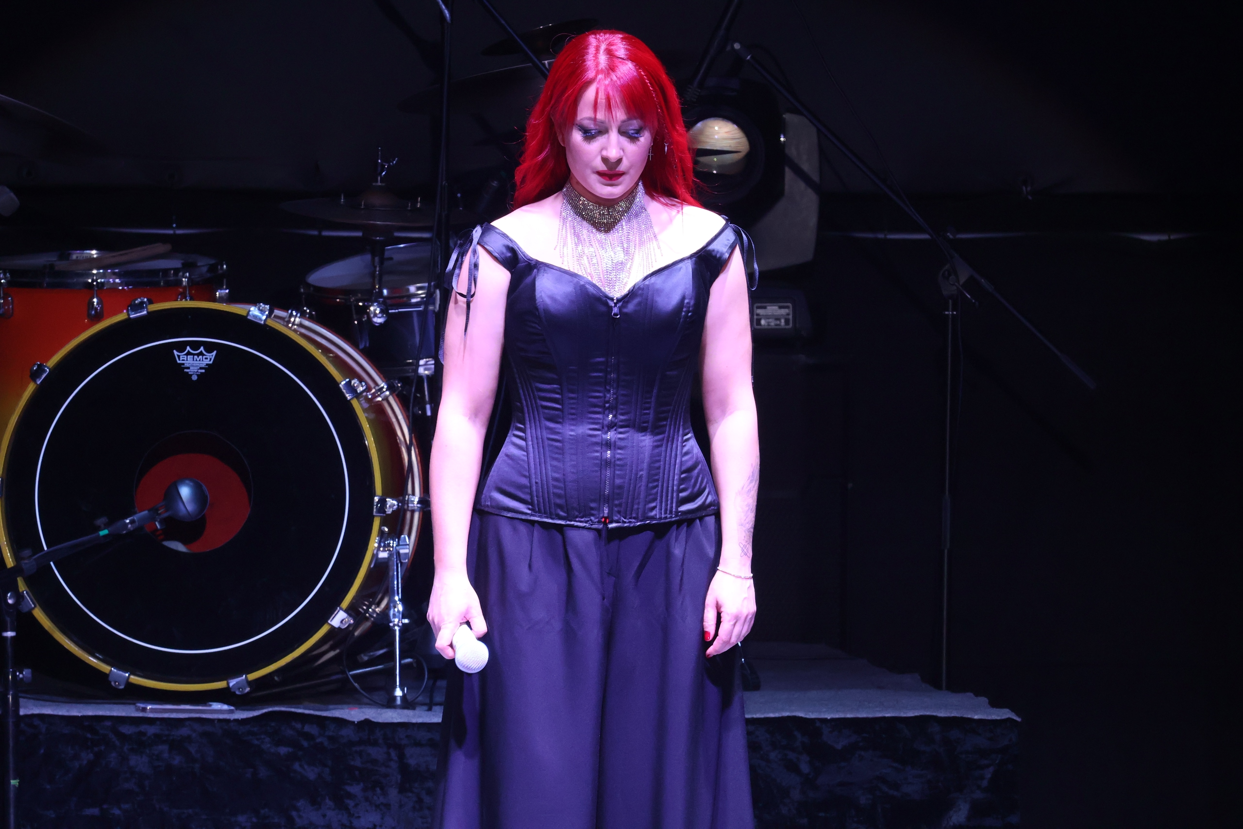 

Билеты на Анна Петрова (Губернский)