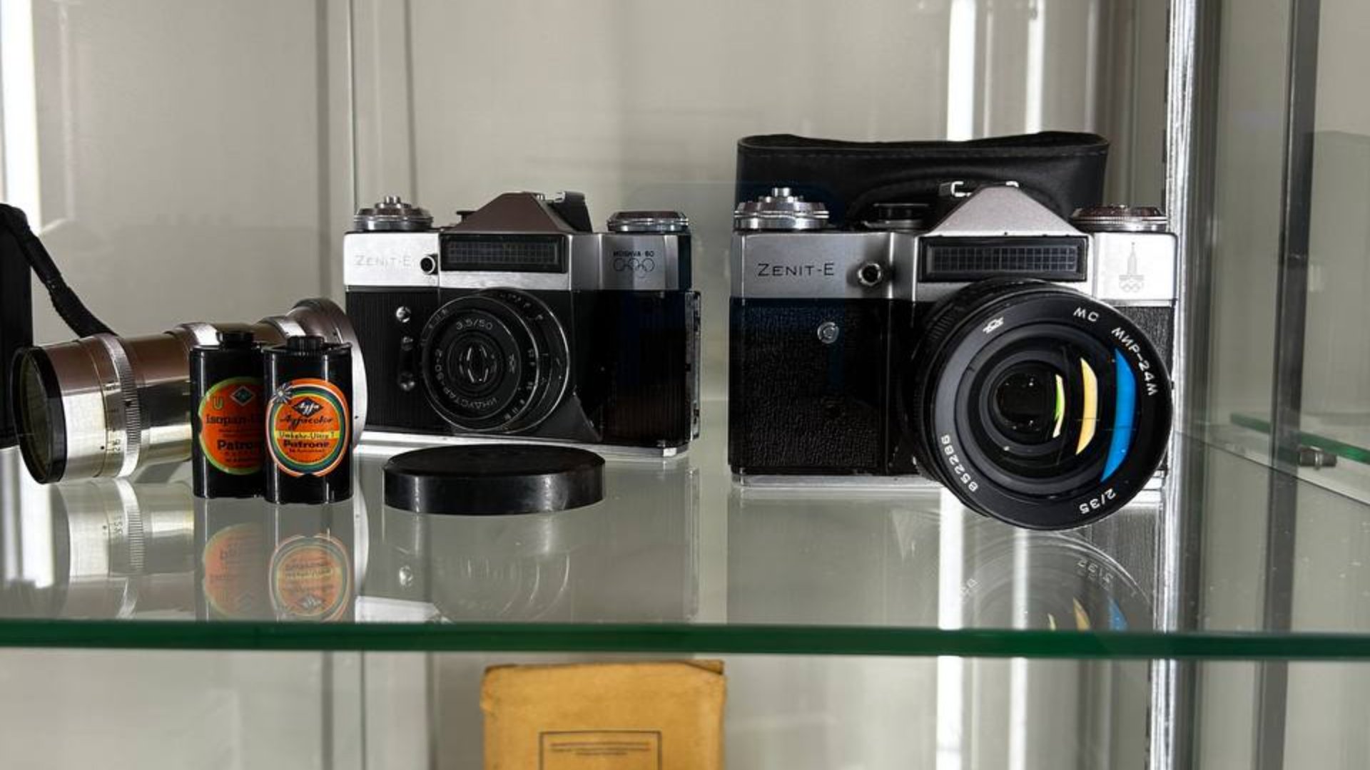 

Билеты на Экспозиция музея журналистики (Дом журналиста)