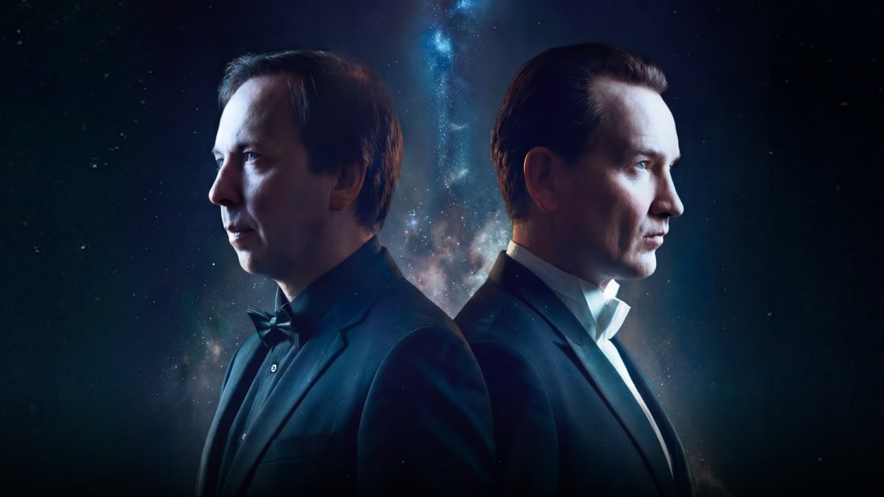 

Билеты на Hans Zimmer’s Universe (ЦСКА Арена)