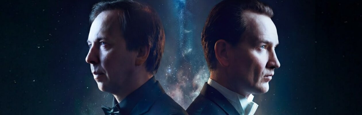 Вселенная Ханса Циммера / Hans Zimmer’s Universe