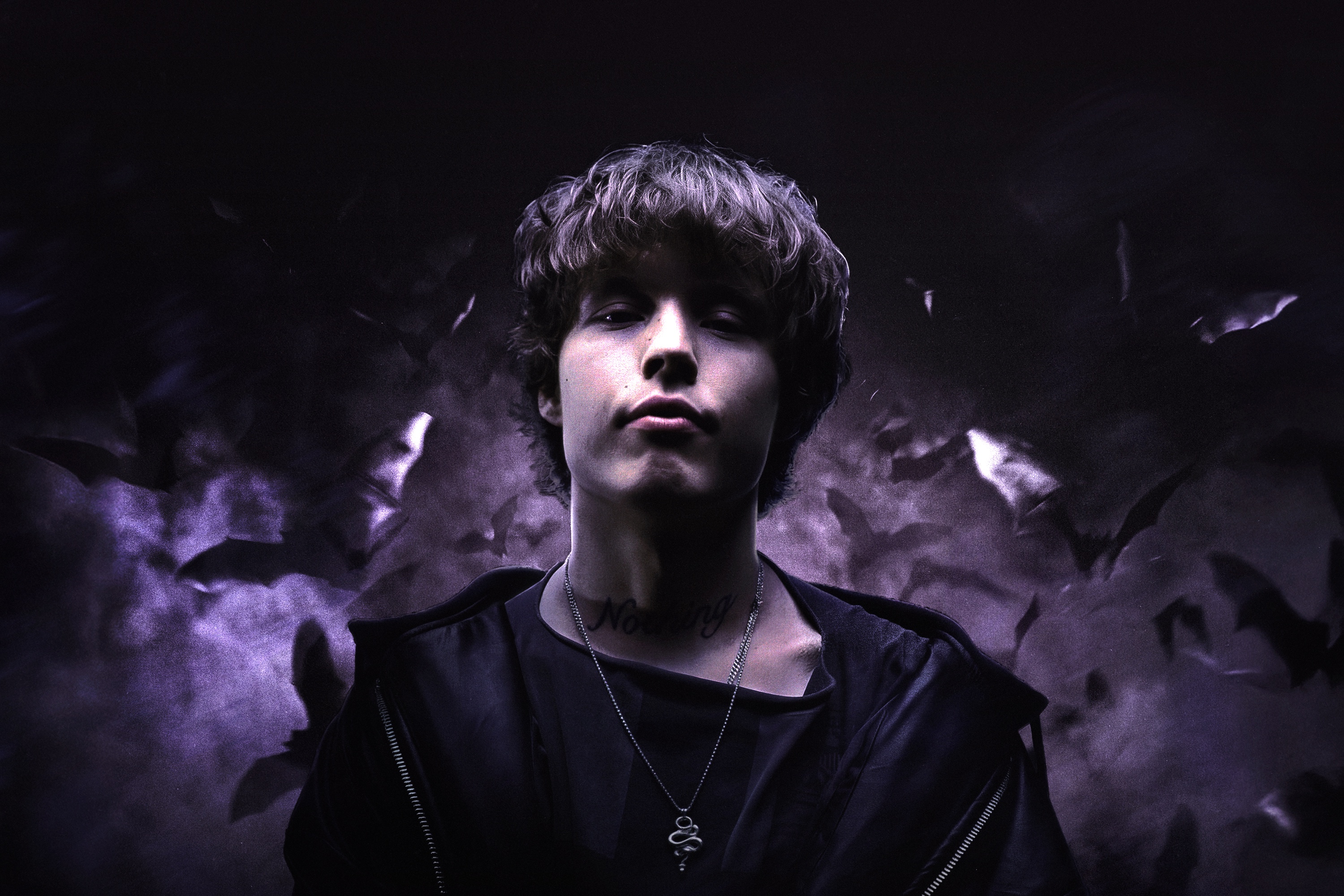 

Билеты на Pepel Nahudi (Neon)