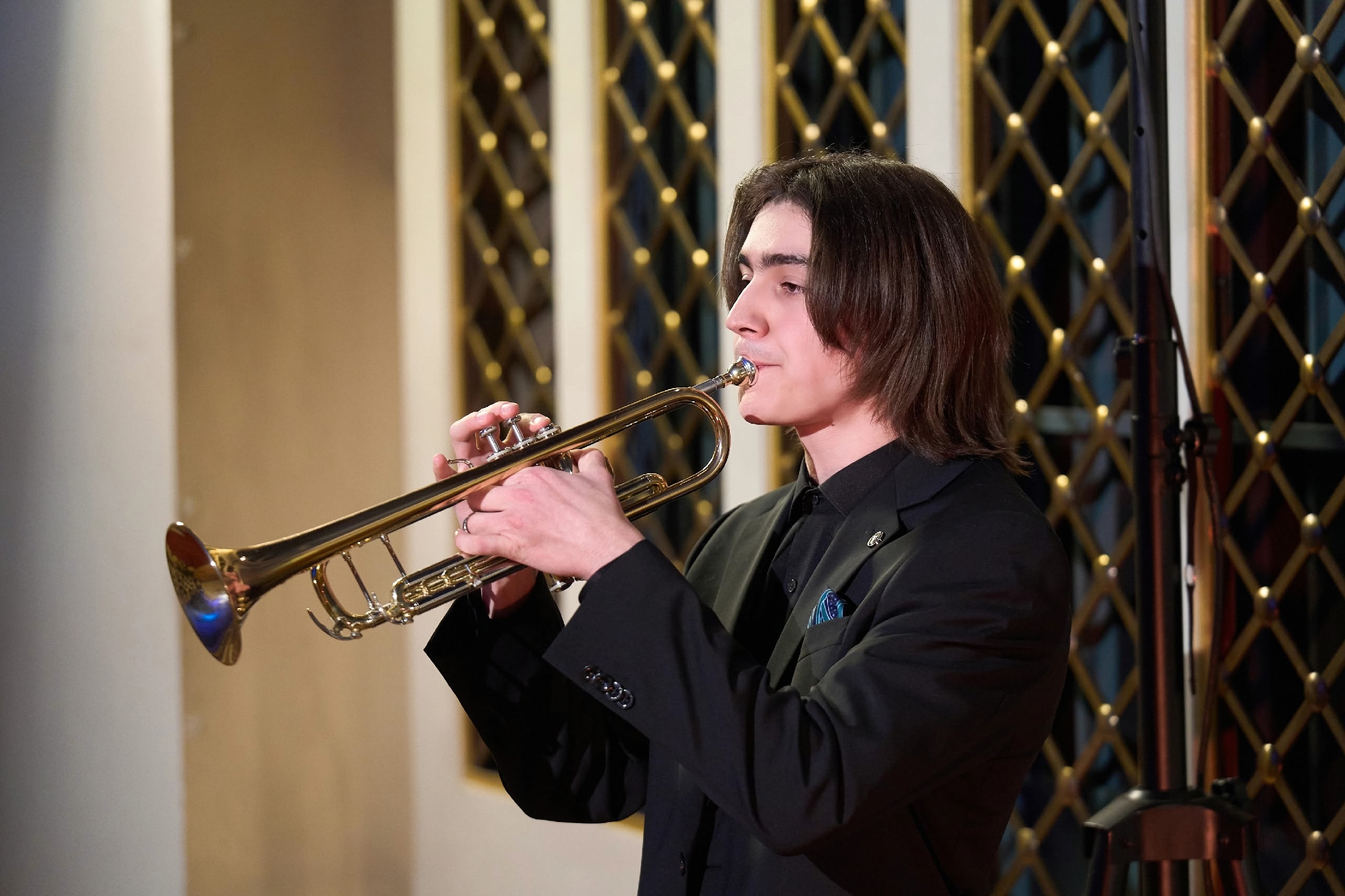 Афиша: Золотое барокко в Калининграде 18 апреля 2026