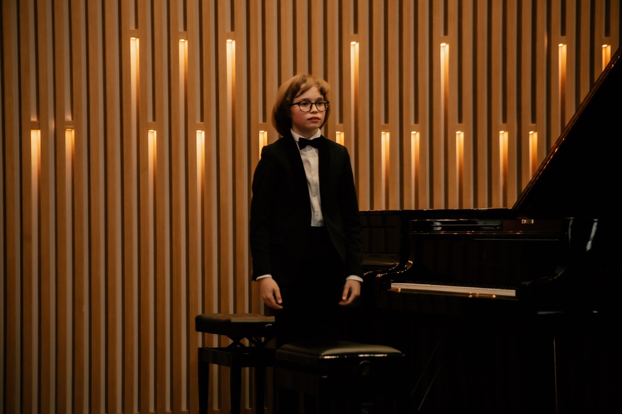 

Билеты на Денис Мацуев. Закрытие фестиваля (Филармония)