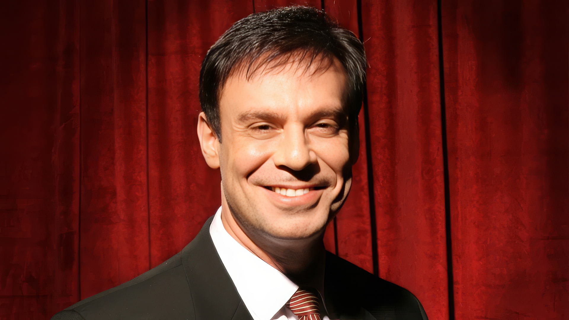 

Билеты на Ефим Шифрин (ДК «Тольяттиазот»)