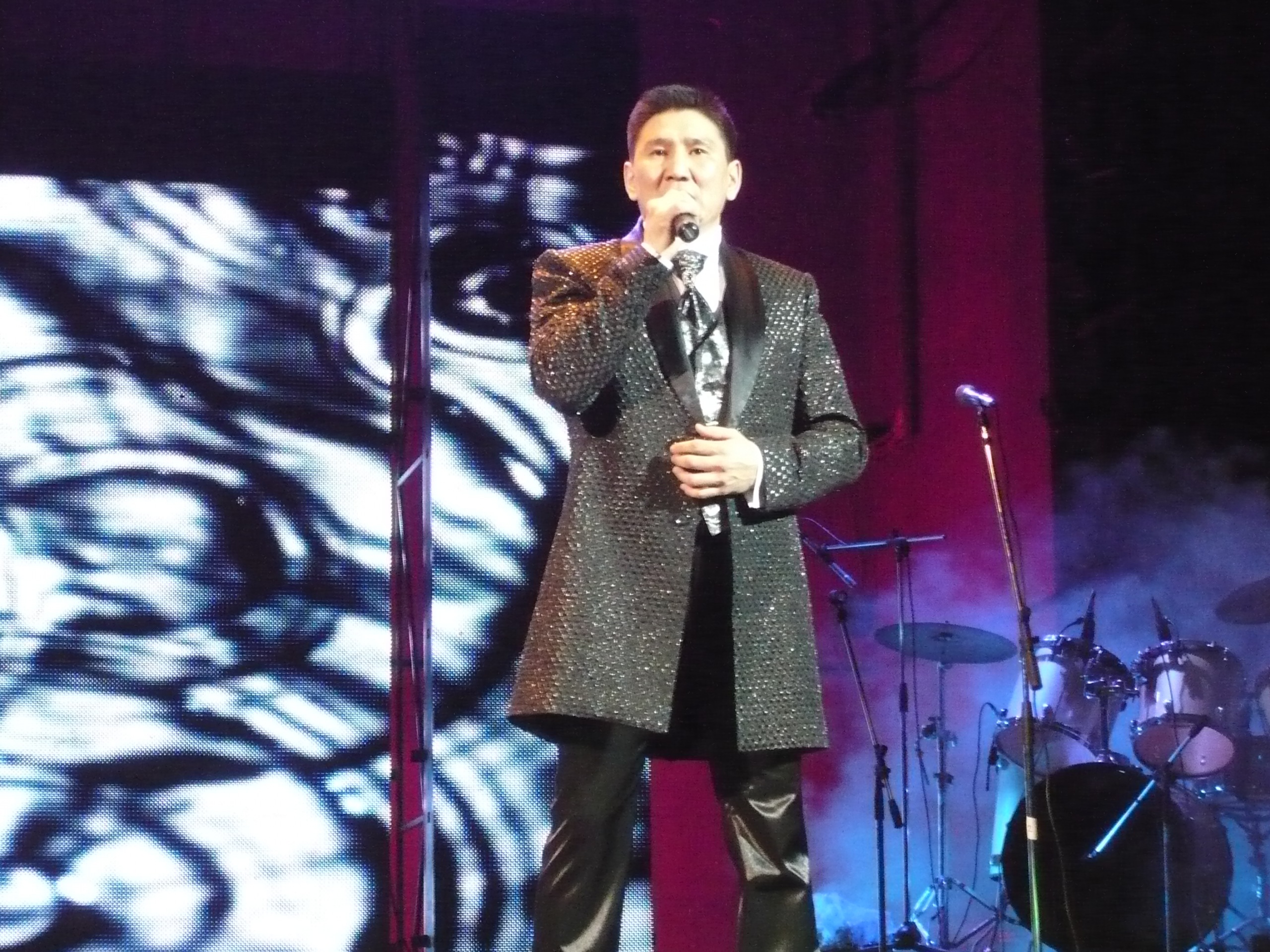 

Билеты на Киин хит (Культурный центр «Сергеляхские огни»)