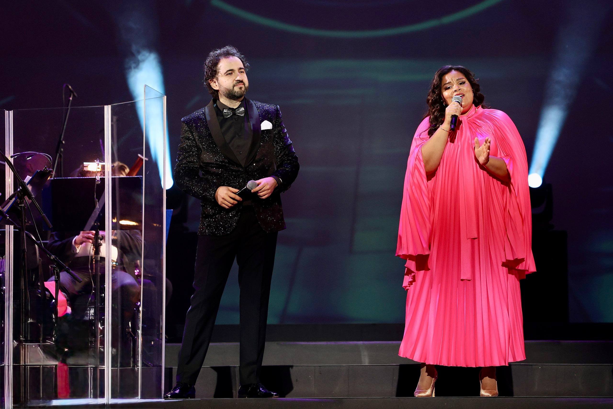 

Билеты на Мечта сбывается! Песенный марафон (Дом музыки)