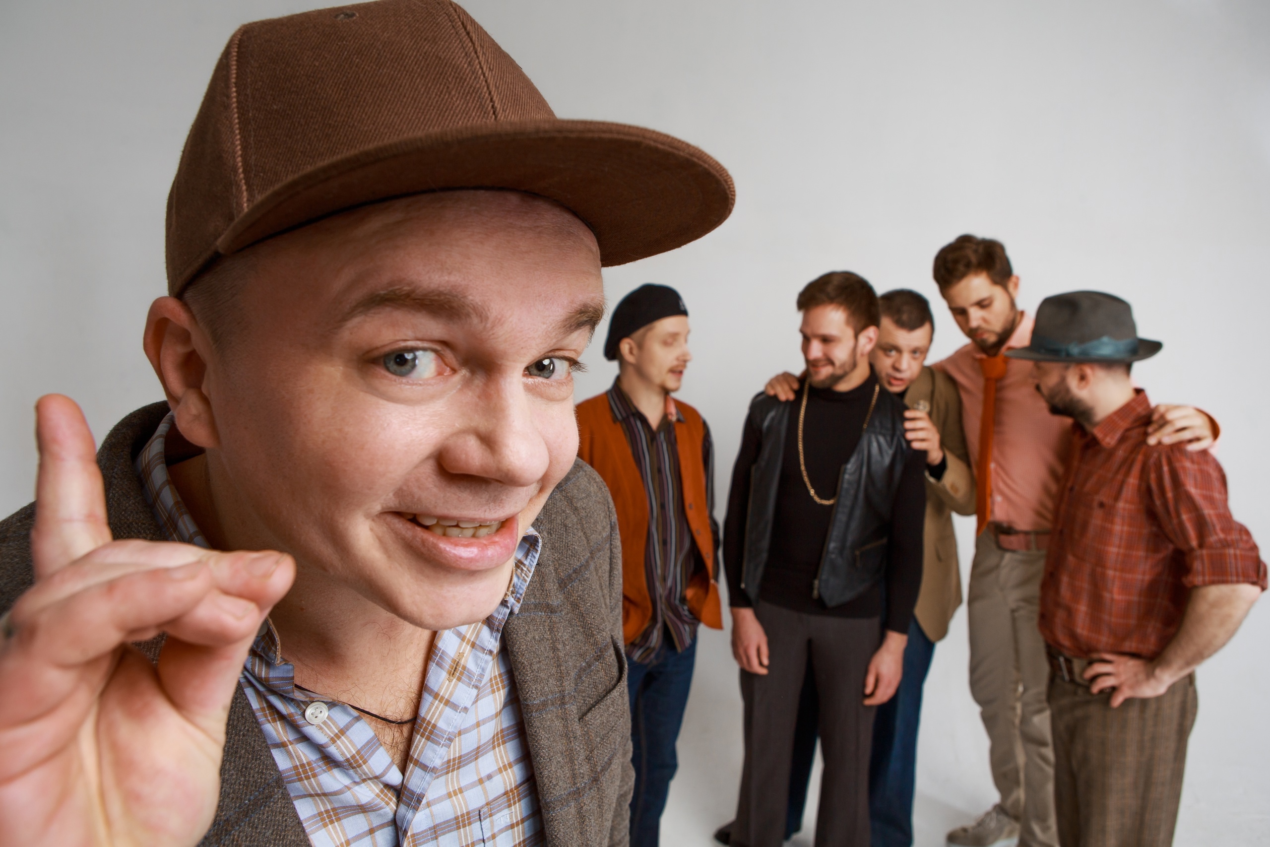 

Билеты на КерамикА (Rhythm & Blues Cafe)