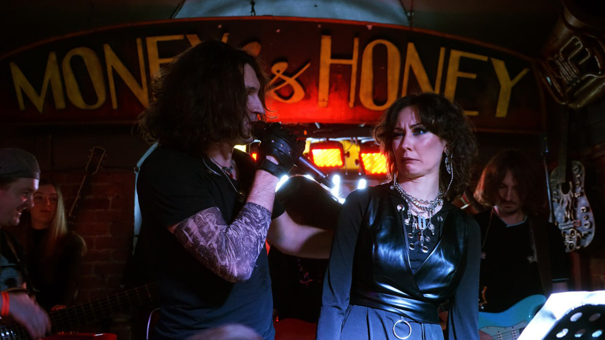 

Билеты на Трибьют лесного шута (Money Honey)