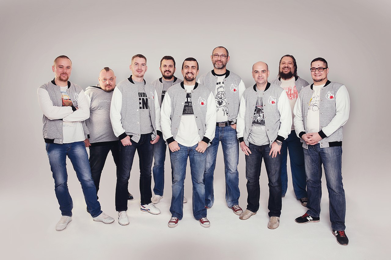 

Билеты на Мамульки Бенд (Jagger)