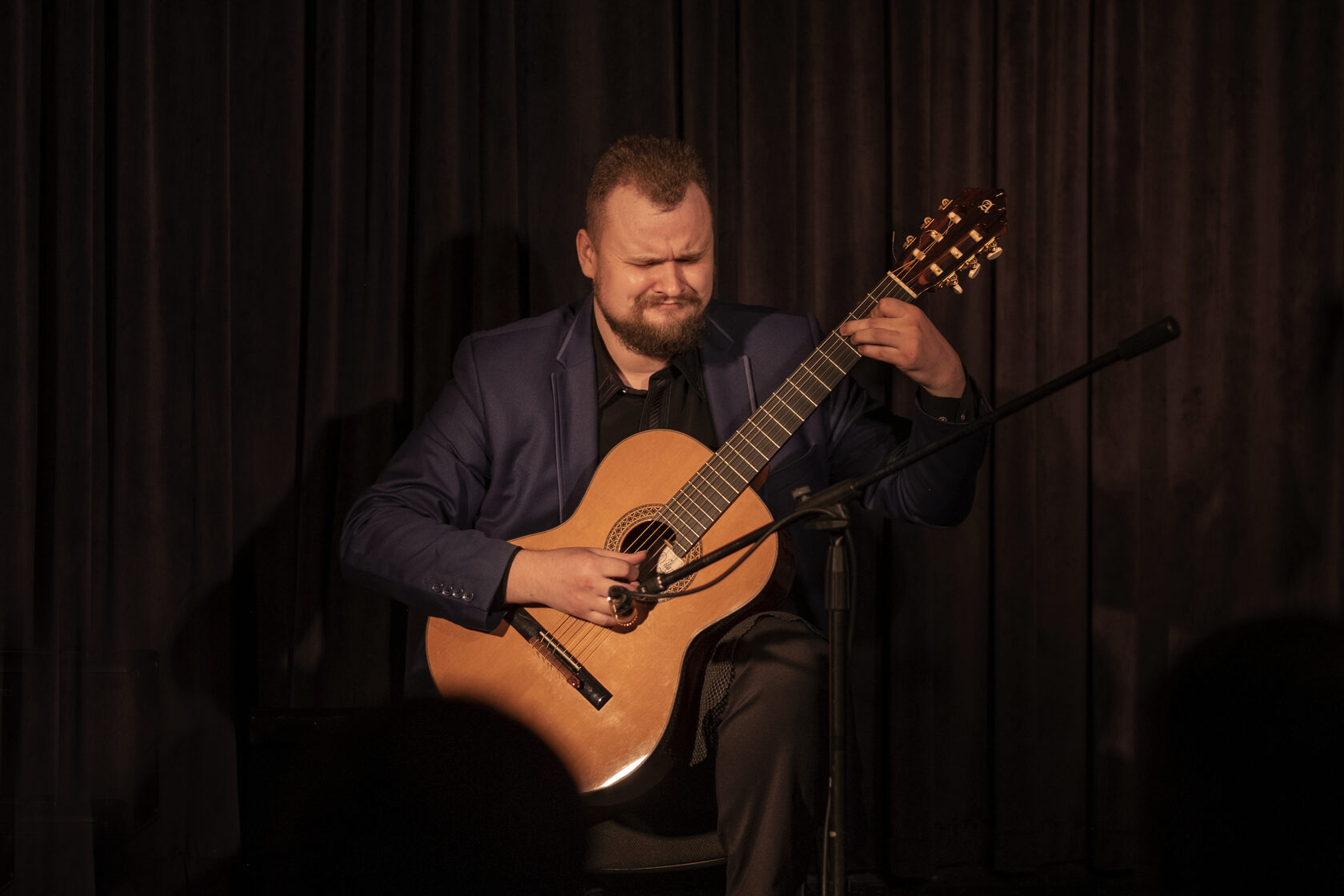 

Билеты на Дмитрий Шаповалов (Клуб Ивана Смирнова)