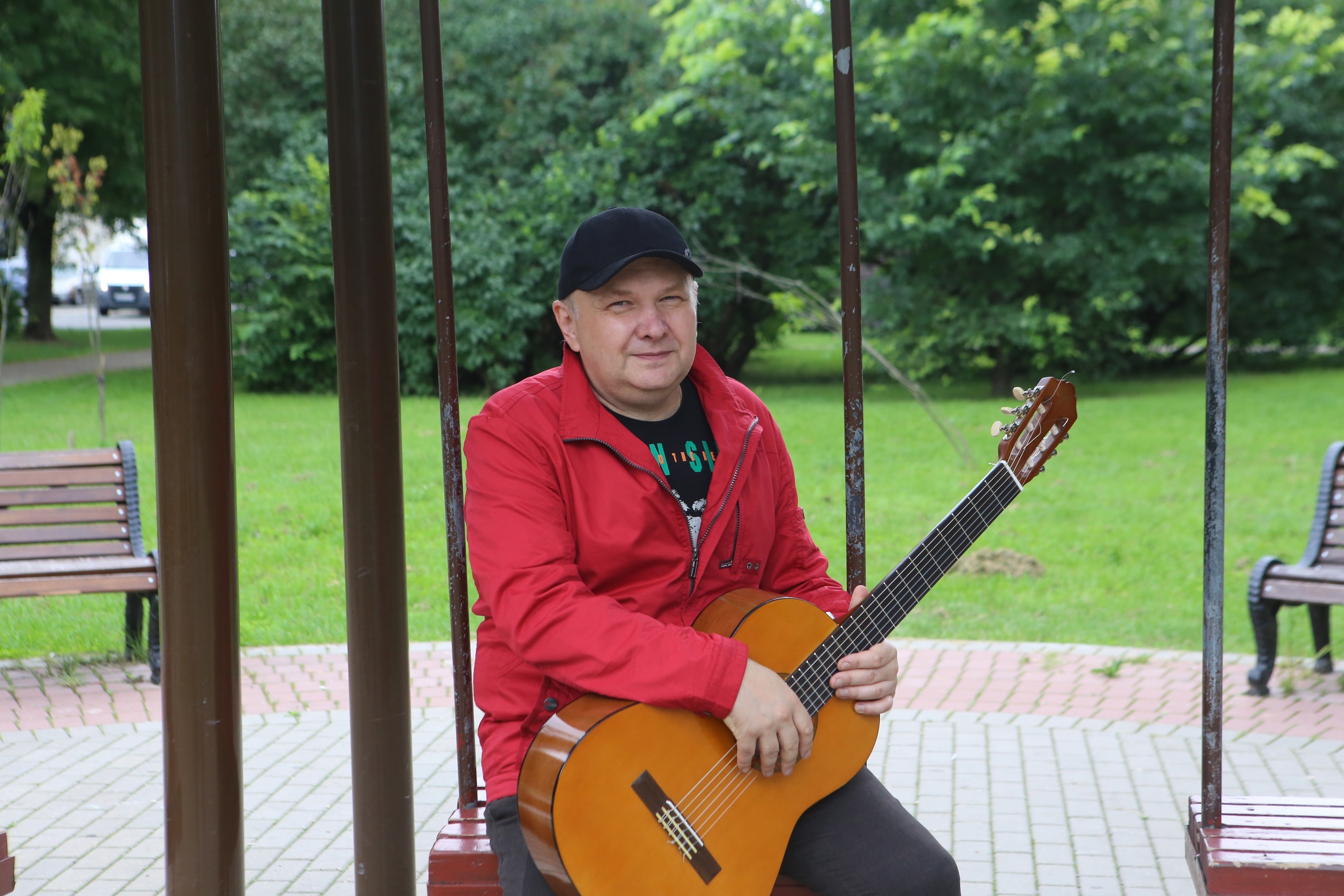 

Билеты на Дмитрий Рябов (Rhythm & Blues Cafe)