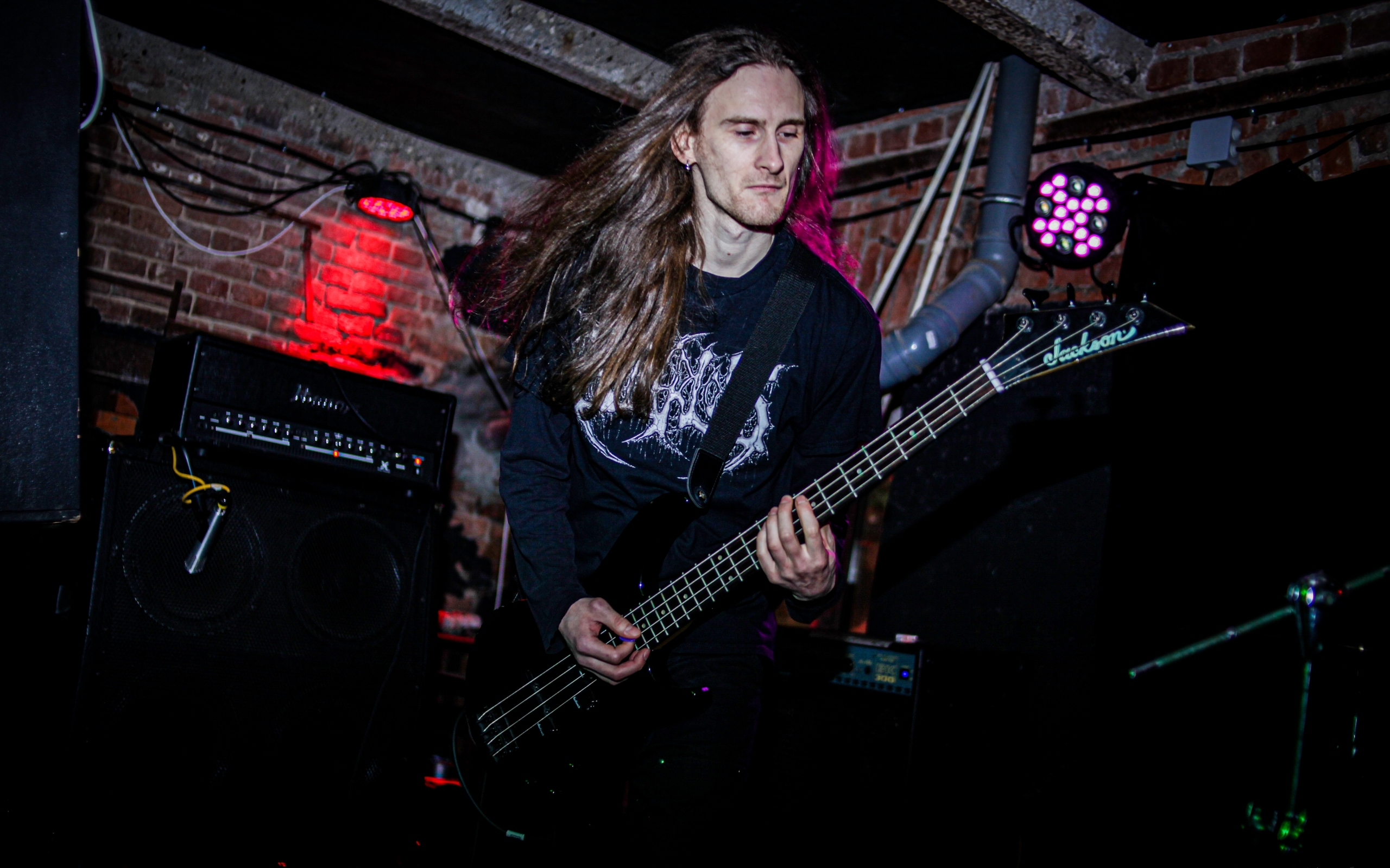 

Билеты на Total Metal Annihilation II (Сердце)