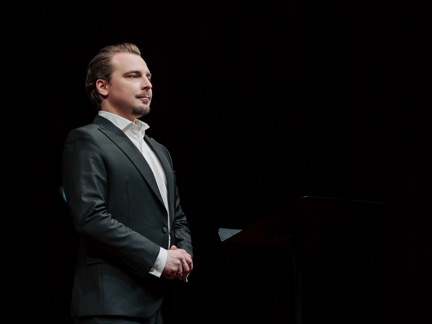 

Билеты на Релакс в большом городе (Дом музыки)