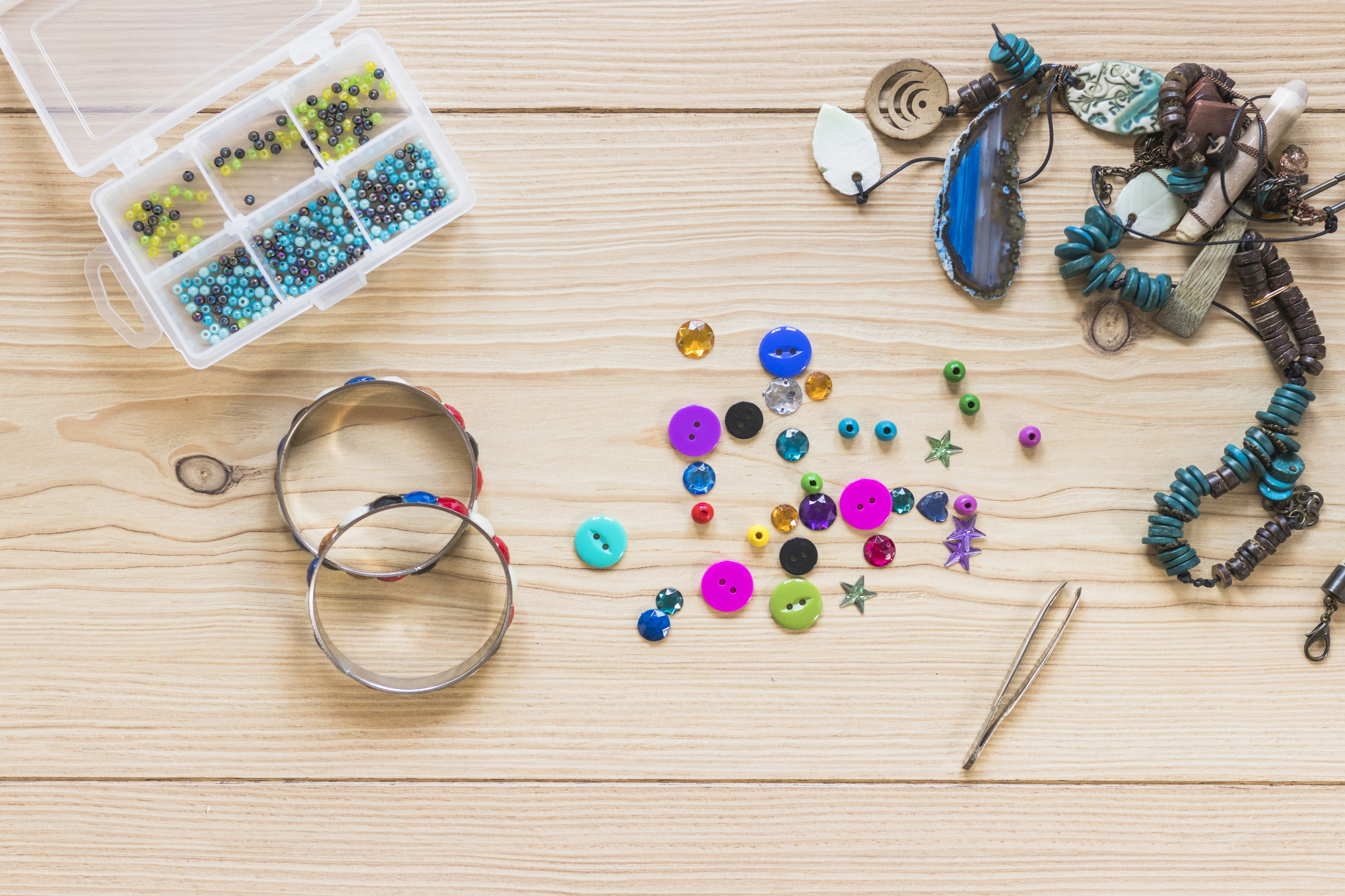 

Билеты на Очаровательный брелок (Центр «Комсомольский»)