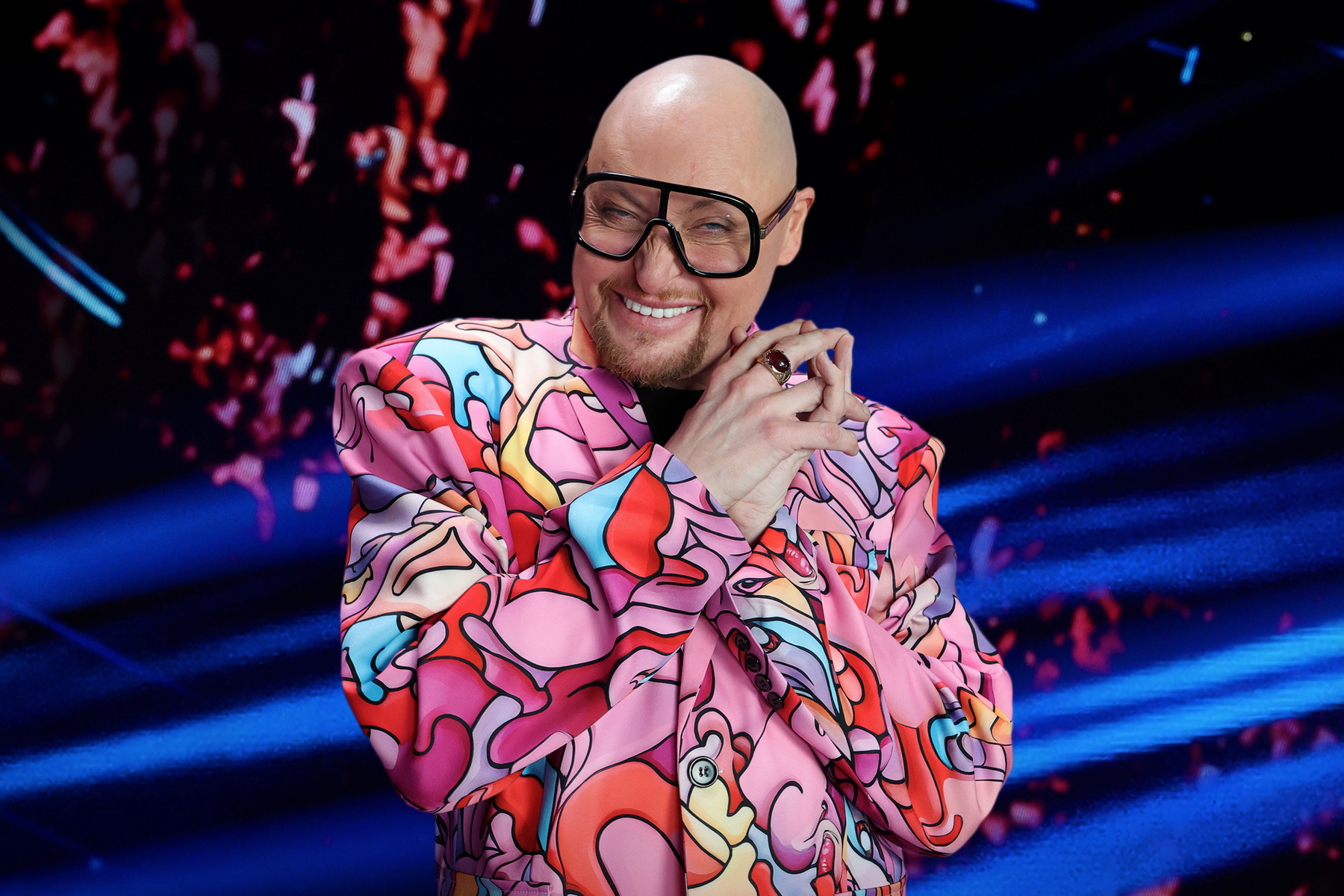 

Билеты на Шура (Petter)