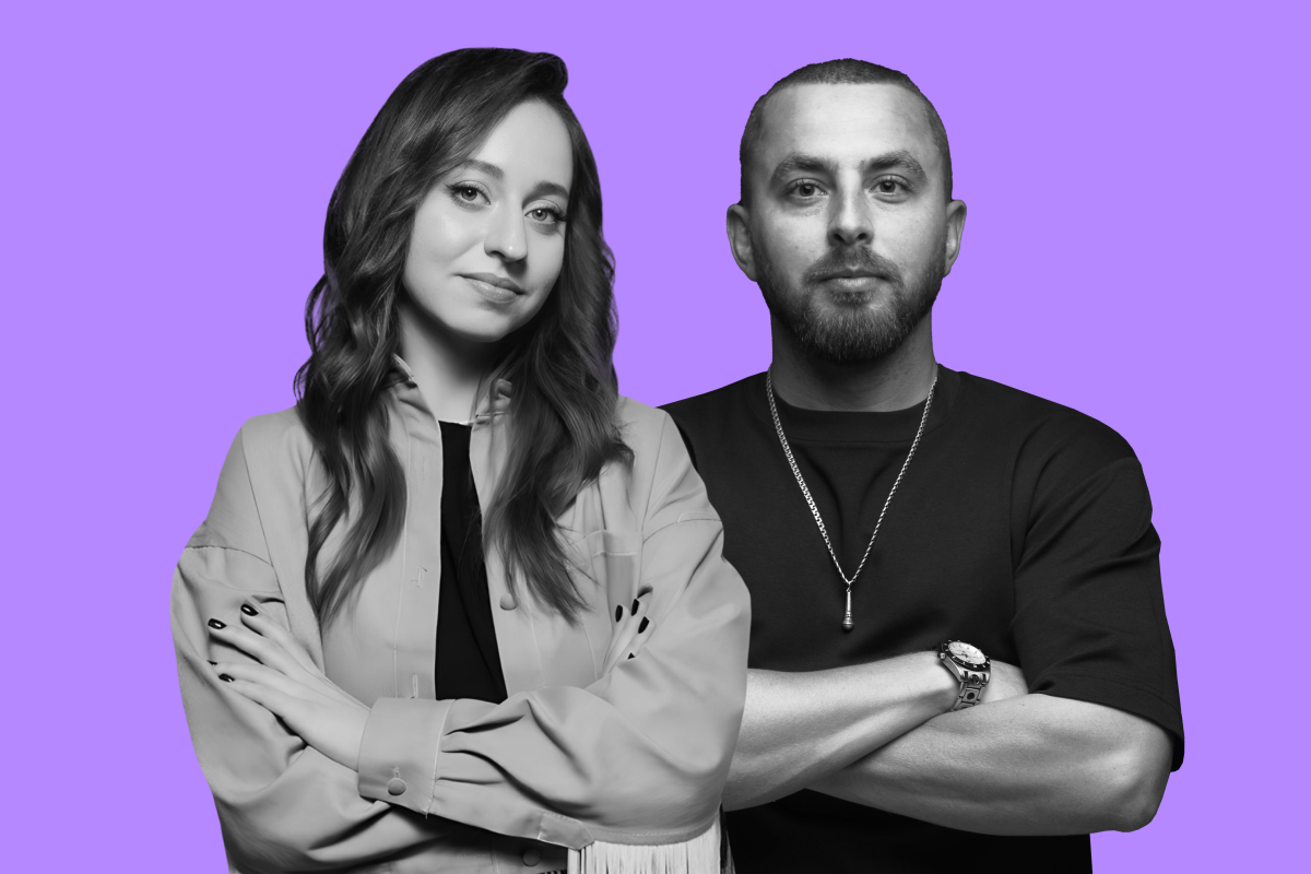 

Билеты на Настя Веневитина и Камиль Зулфугаров (StandUp Store Moscow)