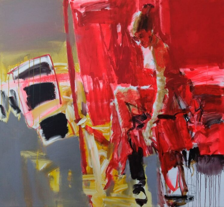 Высокий пульс