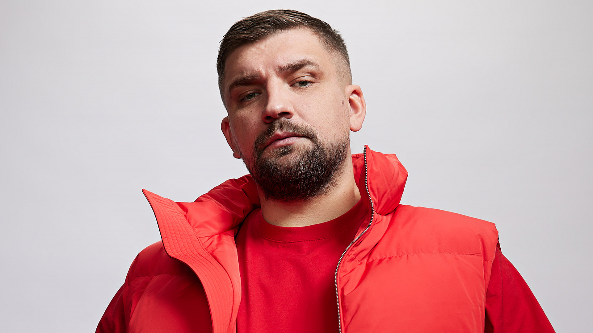 

Билеты на Баста (Большая спортивная арена «Лужники»)