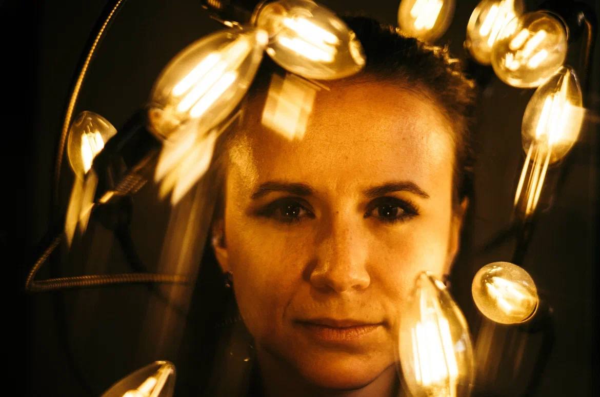 

Билеты на Simple Music. Гибли Сторис (Дом Simple Music)