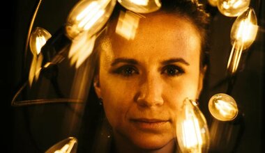 Simple Music. Гибли Сторис афиша