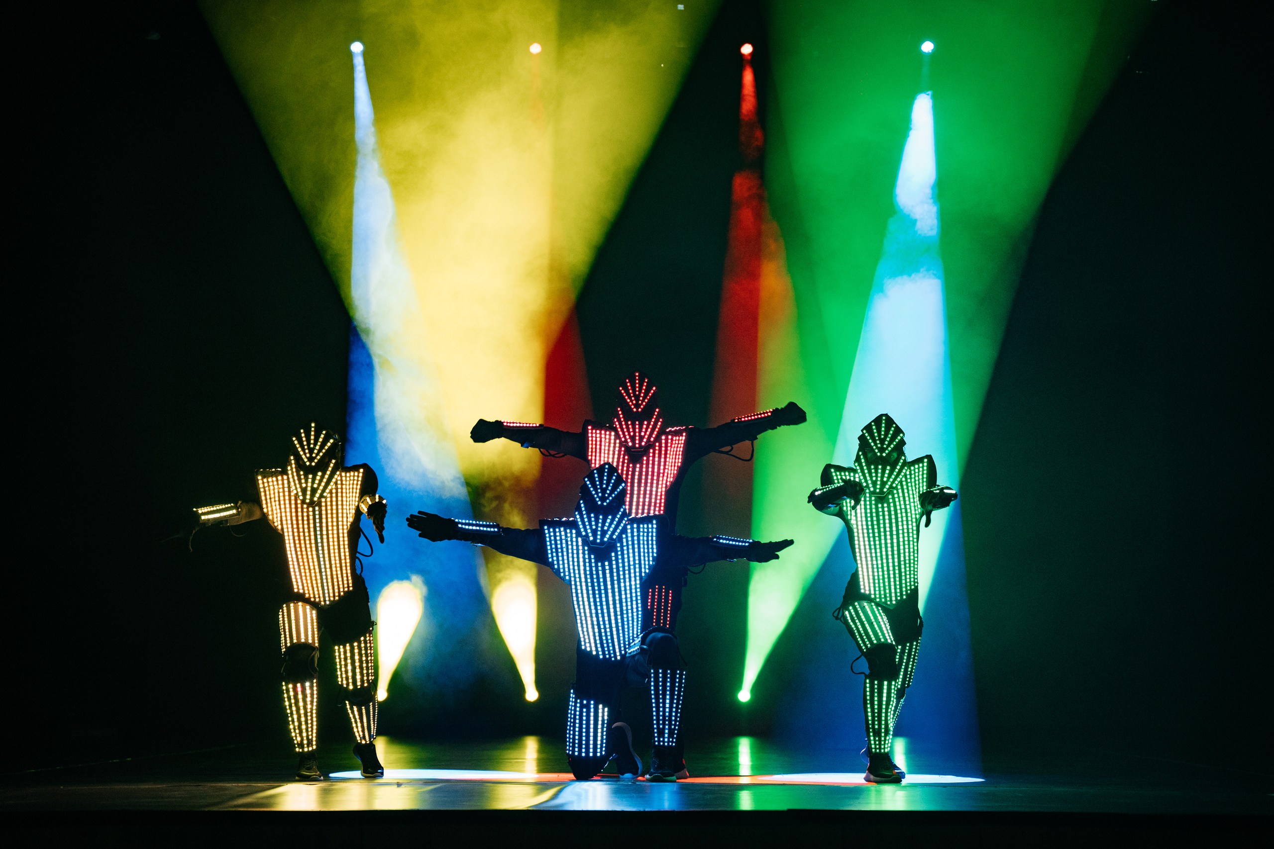 

Билеты на Игра (ДК «Современник»)