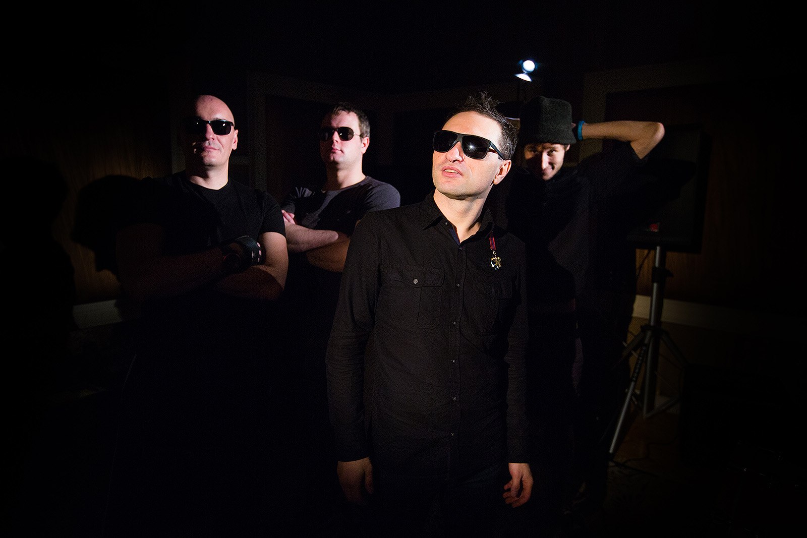 

Билеты на Красные звёзды (Урбан)