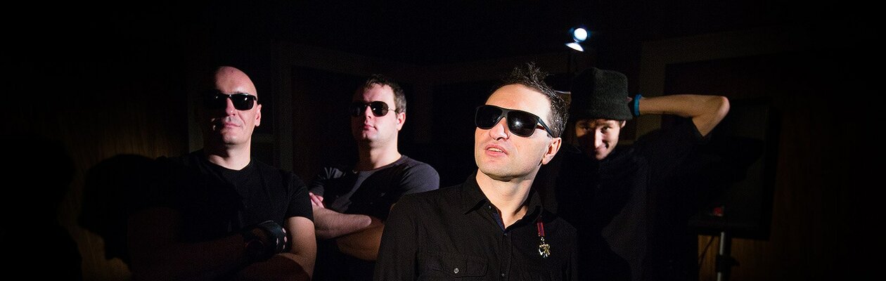 Красные звёзды