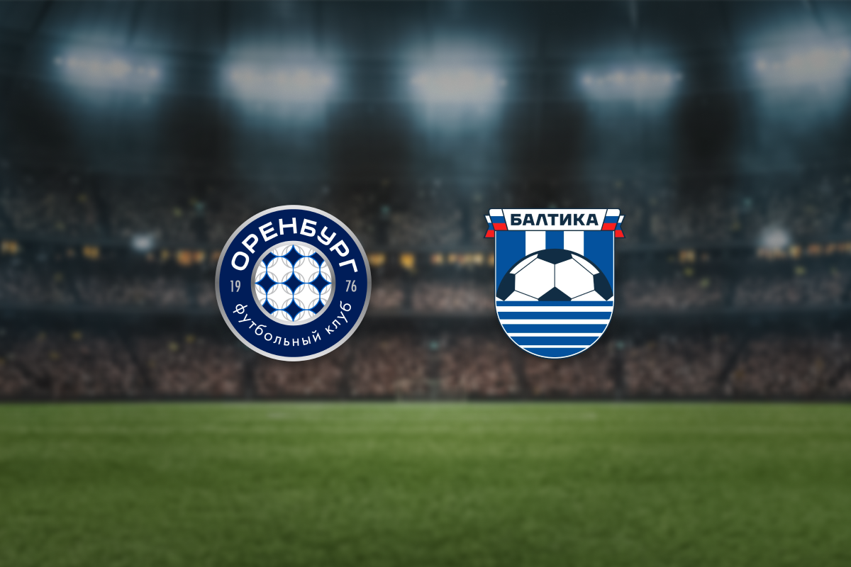 

Билеты на Оренбург — Балтика (Газовик)