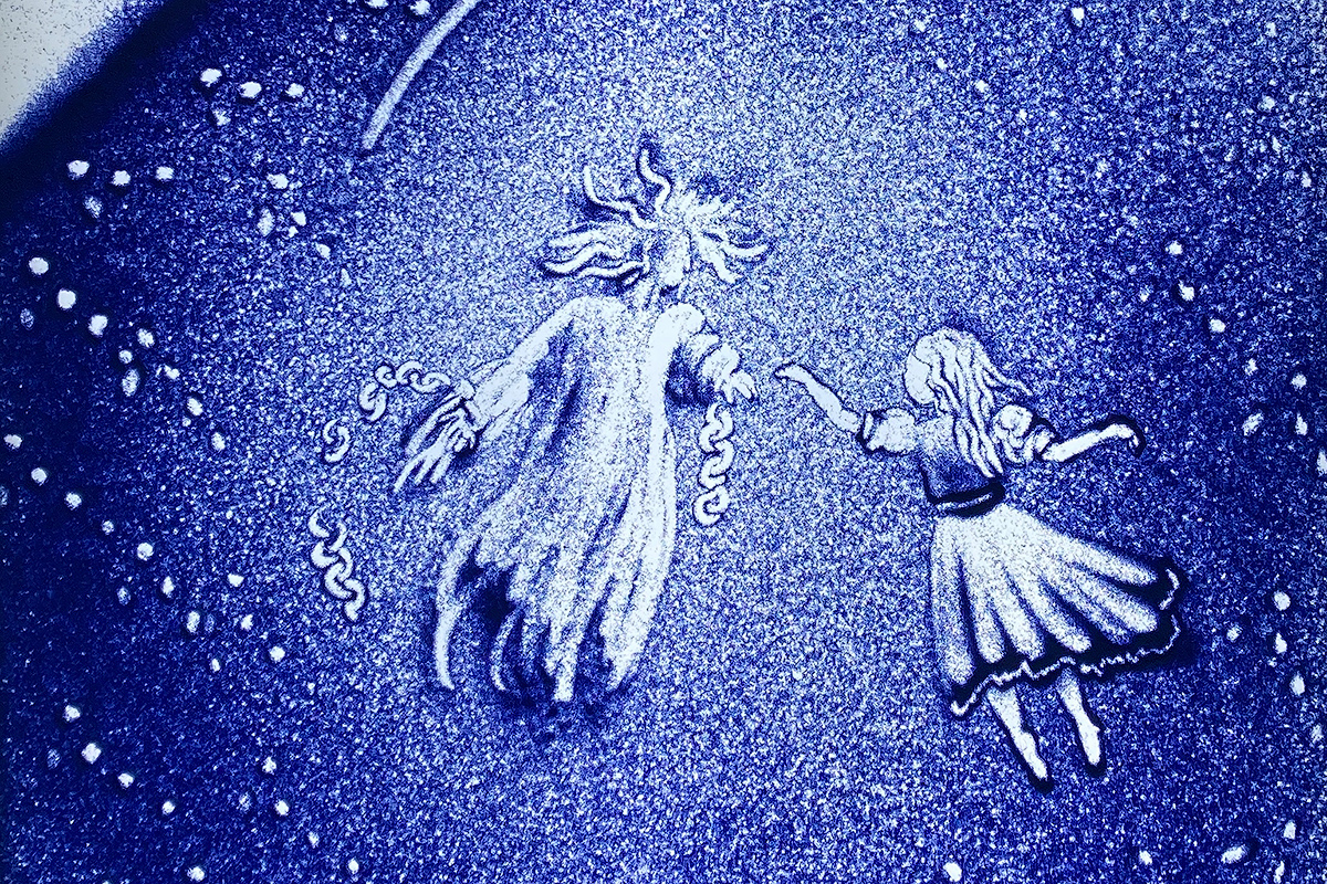 

Билеты на Кентервильское привидение. Сказка с оркестром (Белый зал Политехнического университета)