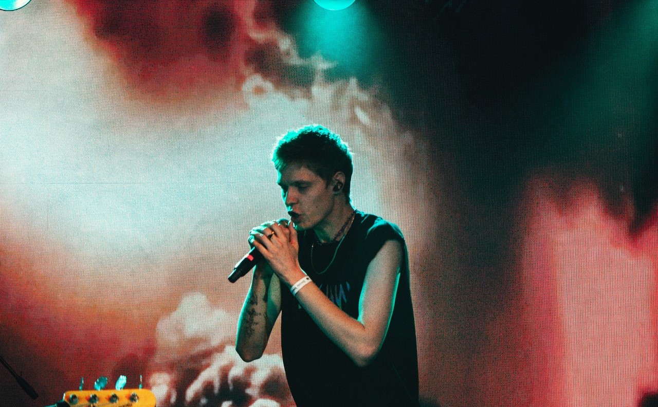 

Билеты на Aluna Festival (Pravda)