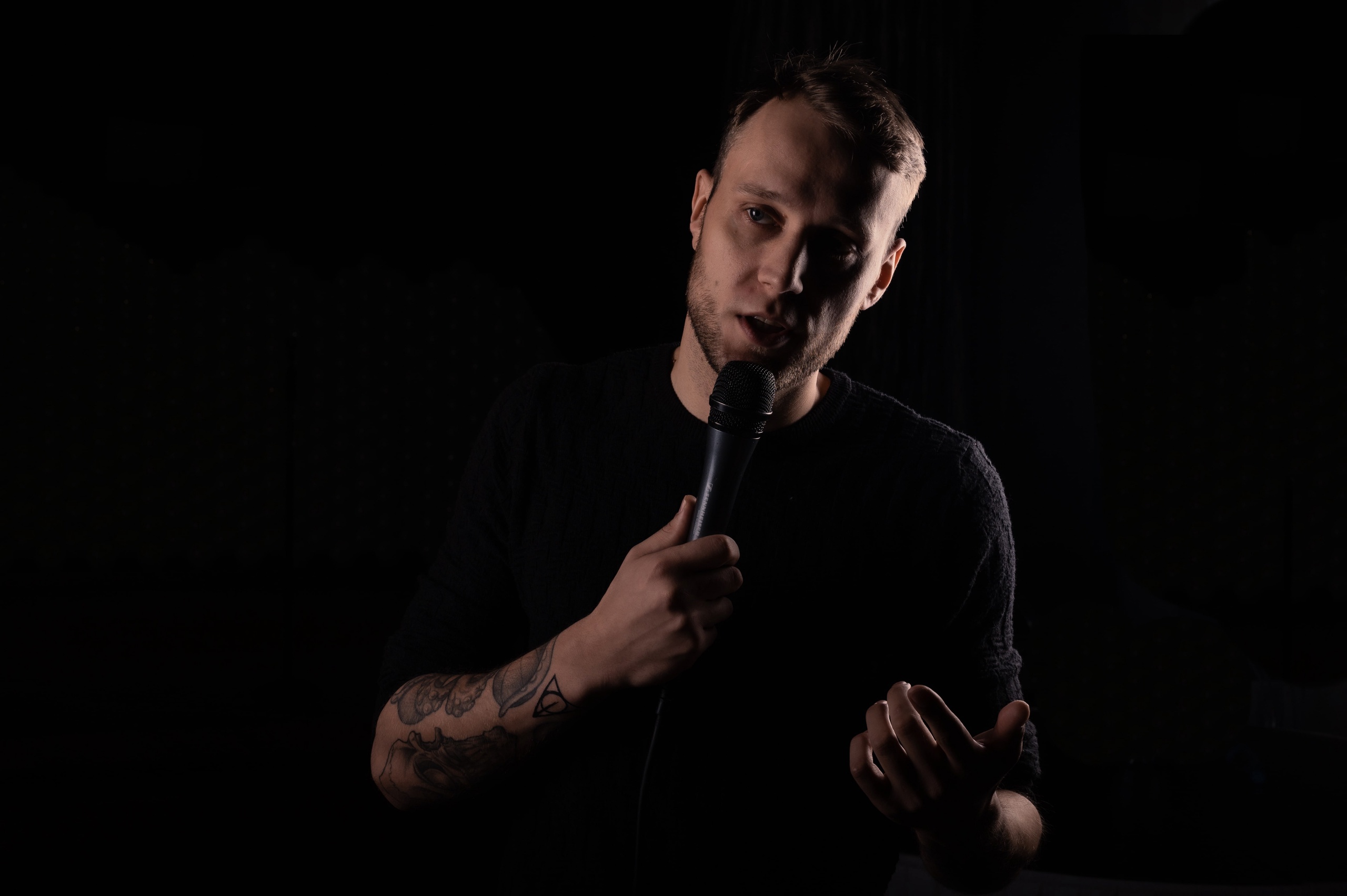 

Билеты на Шутки из будущего (Невесомость)